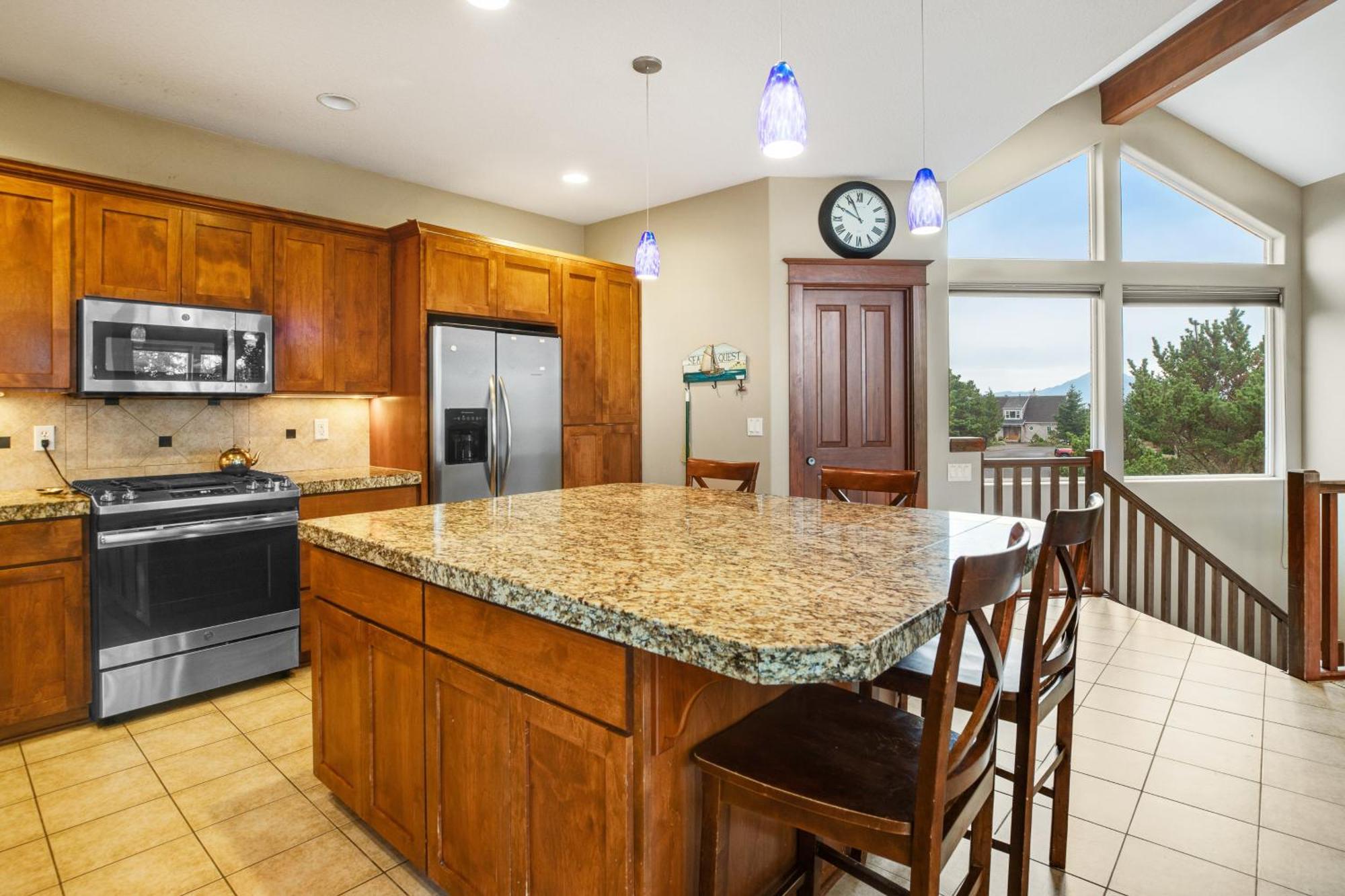 Vila Vista Azul Oceanside Exteriér fotografie